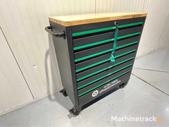 ultra-force-equipment-gereedschapswagen-7-laden-gevuld-met-269-pcs-gereedschap,-softclose