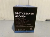 Miniaturansicht von Ultra Force Equipment GSC-506 Spot Cleaner / Extractiemachine
