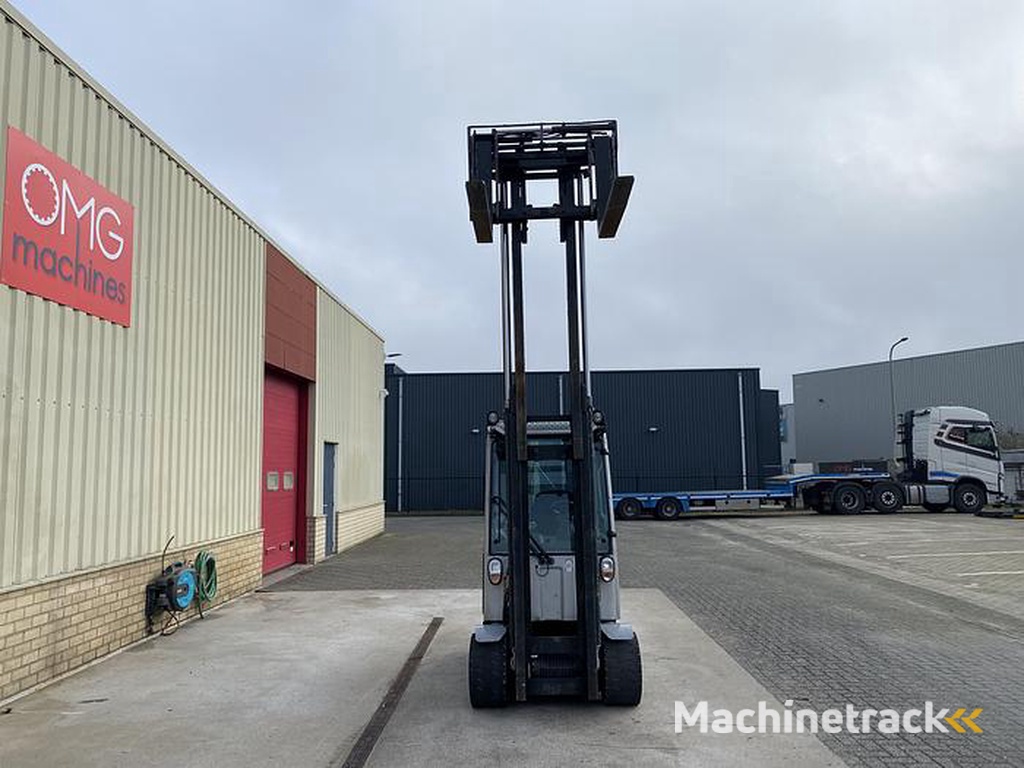 2008 Still RX60-35, Heftruck, Elektro, 3500 kg.