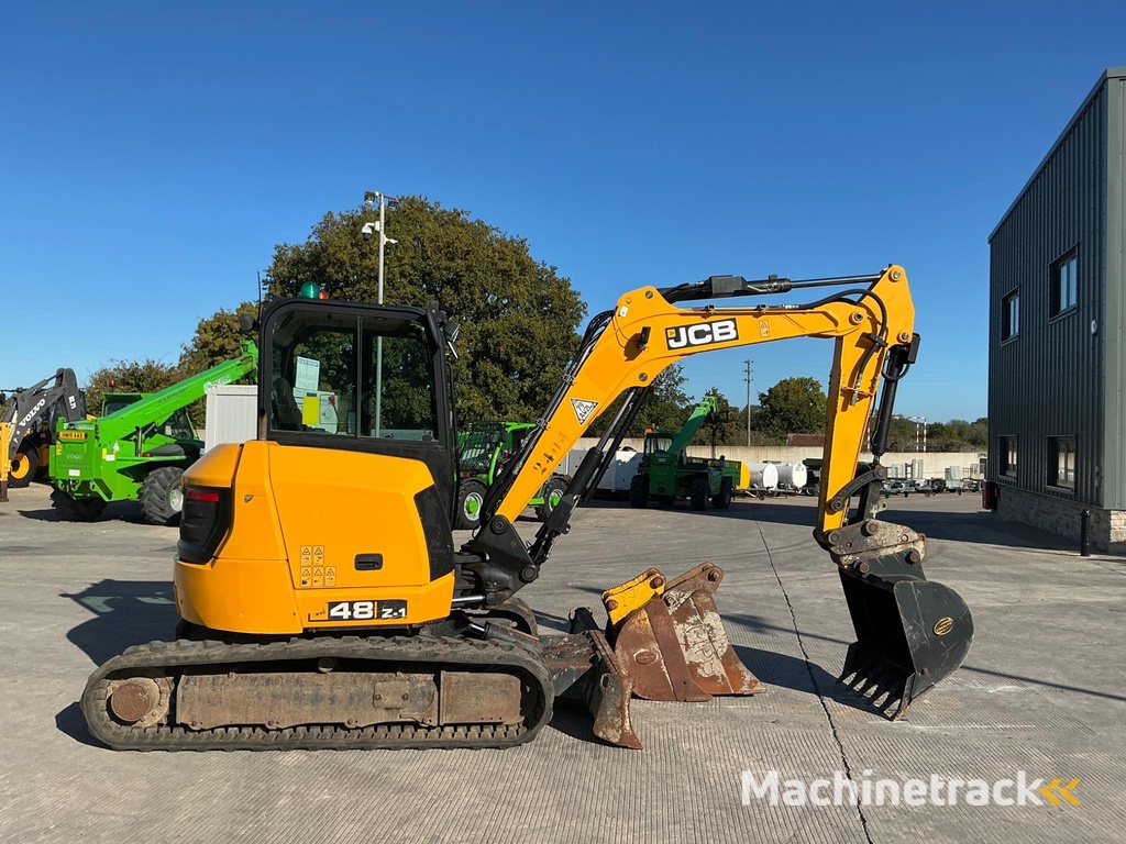 JCB 48Z-1