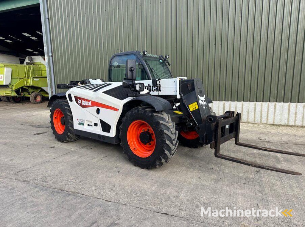 Bobcat TL30.60 Agri