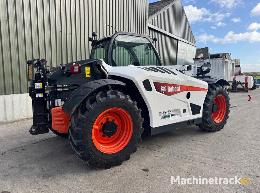 Bobcat TL30.60 Agri