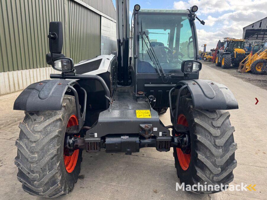 Bobcat TL30.60 Agri