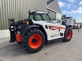 Minituur van Bobcat TL30.60 Agri