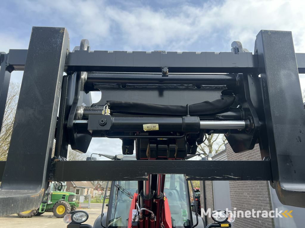 Manitou Knikverreiker