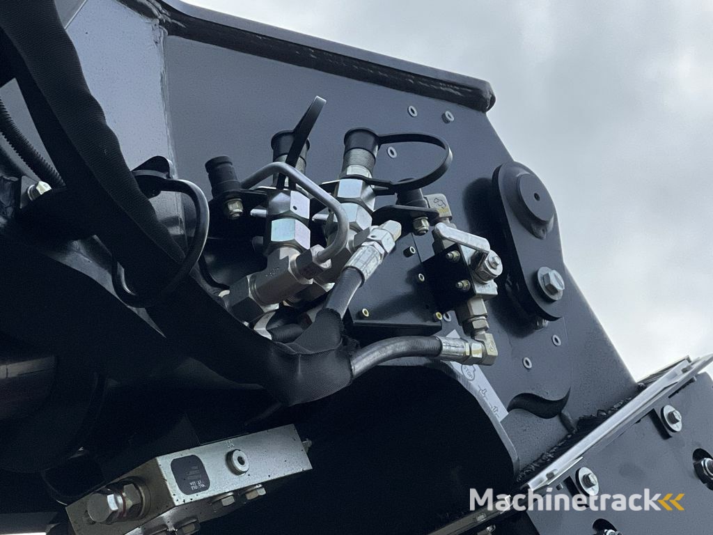 Manitou Knikverreiker