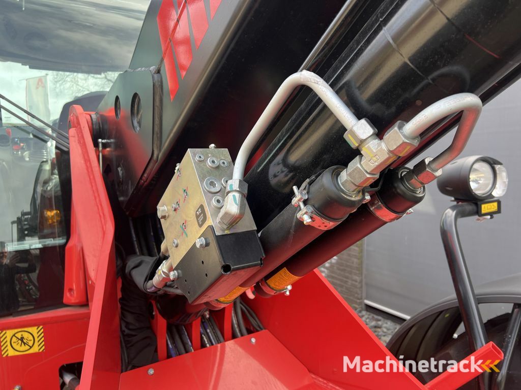 Manitou Knikverreiker