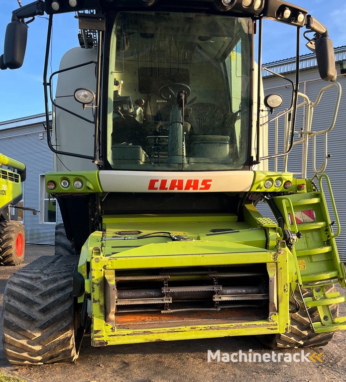 CLAAS Lexion 770TT