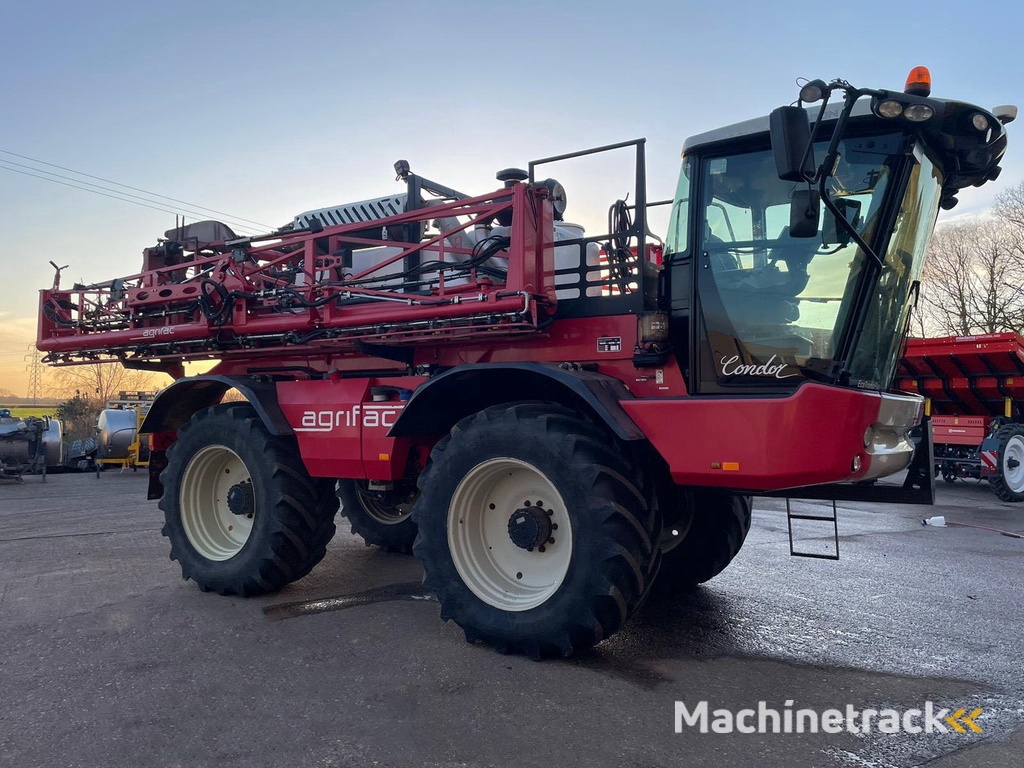 Agrifac Condor C03
