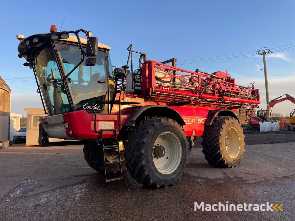 Agrifac Condor C03
