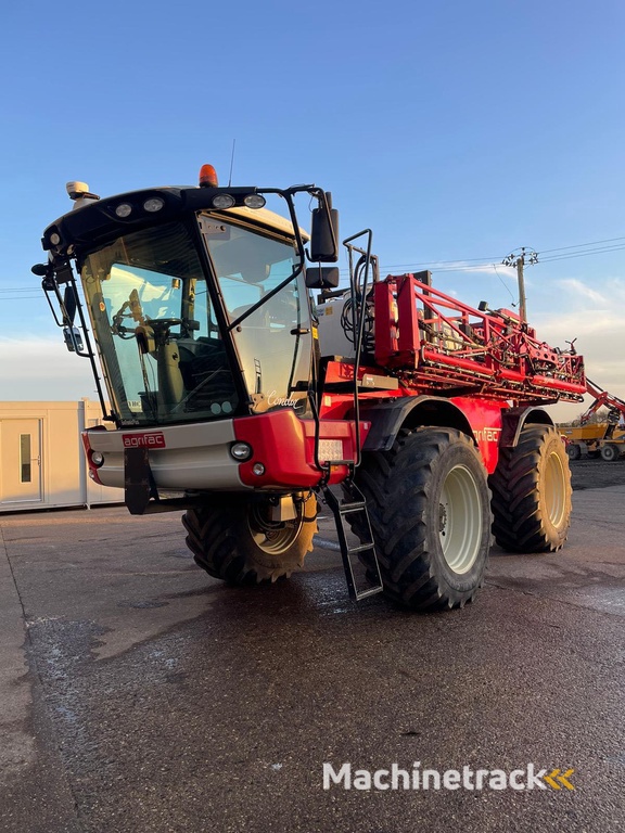 Agrifac Condor C03
