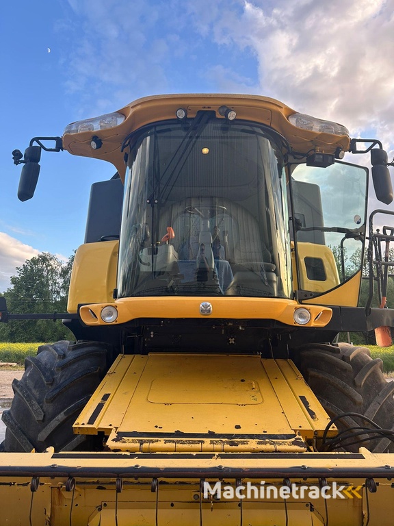 New Holland CR9080 SLS