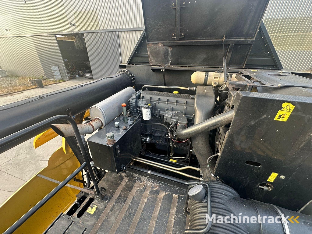 New Holland CR9080 SLS