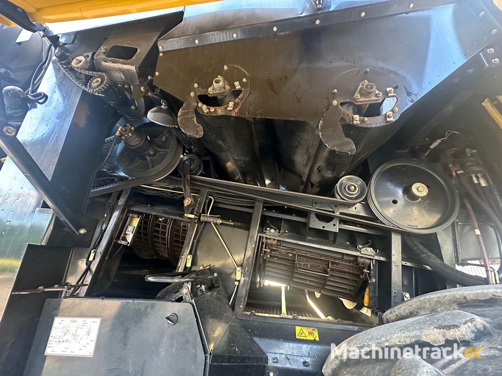 New Holland CR9080 SLS