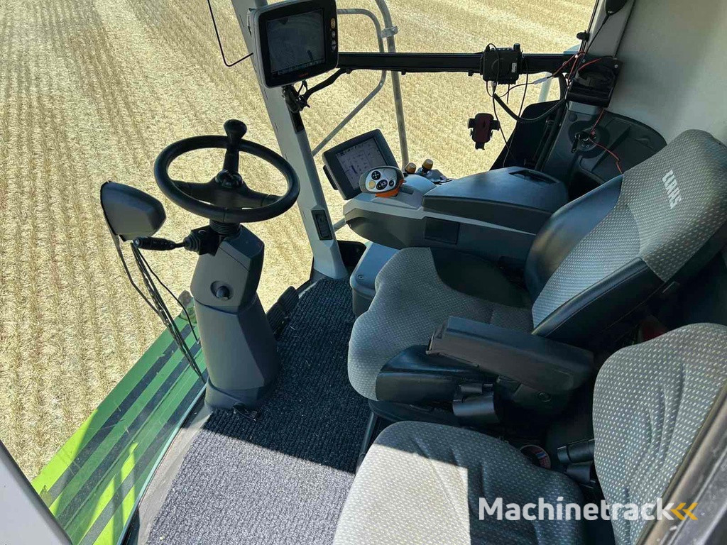 CLAAS Lexion 780TT
