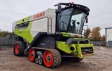 Minituur van CLAAS Lexion 8700TT