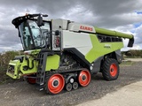 Minituur van CLAAS Lexion 8800TT
