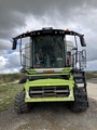 Minituur van CLAAS Lexion 8800TT