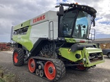 Minituur van CLAAS Lexion 8800TT