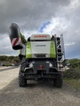 Minituur van CLAAS Lexion 8800TT