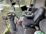 Minituur van CLAAS Lexion 8800TT
