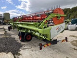 Minituur van CLAAS Lexion 8800TT