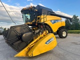 Minituur van New Holland CR9080 SLS