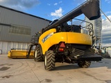 Minituur van New Holland CR9080 SLS