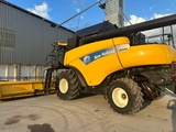 Minituur van New Holland CR9080 SLS