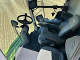 Minituur van CLAAS Lexion 780TT