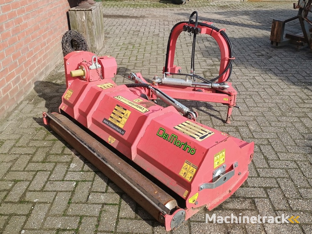 delmorino cent 158 M