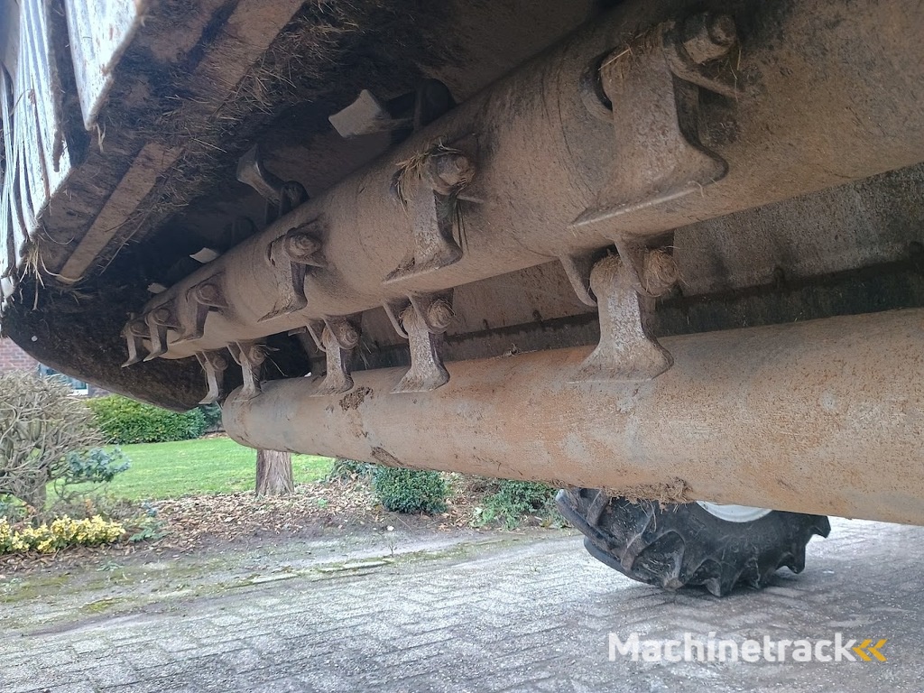 sauerburger Dingo3000HF