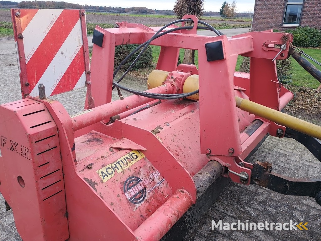 sauerburger Dingo3000HF