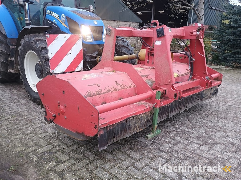 sauerburger Dingo3000HF