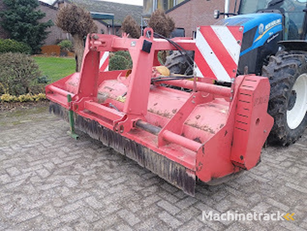 sauerburger Dingo3000HF