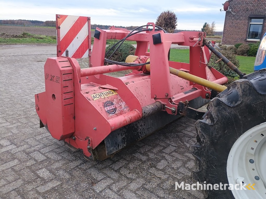 sauerburger Dingo3000HF