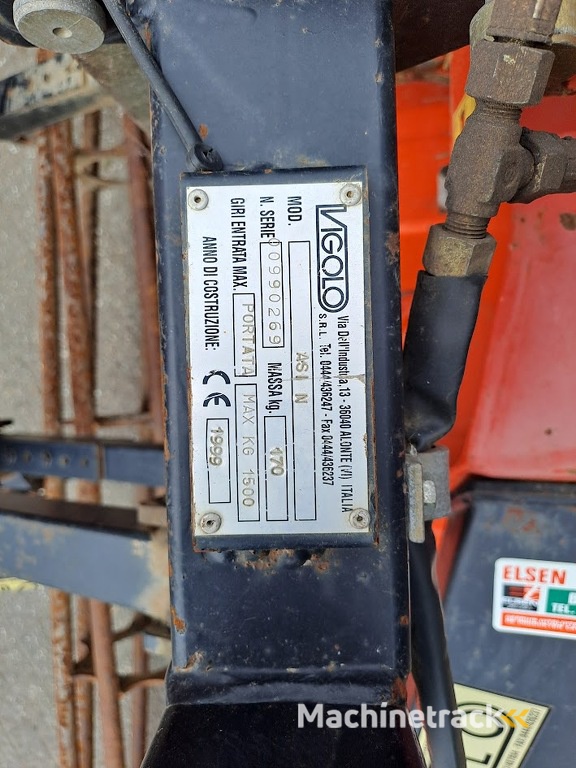 rotorkopeg vigolo asi 3