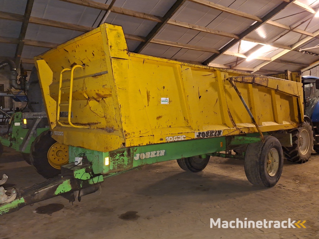 Joskin 10000