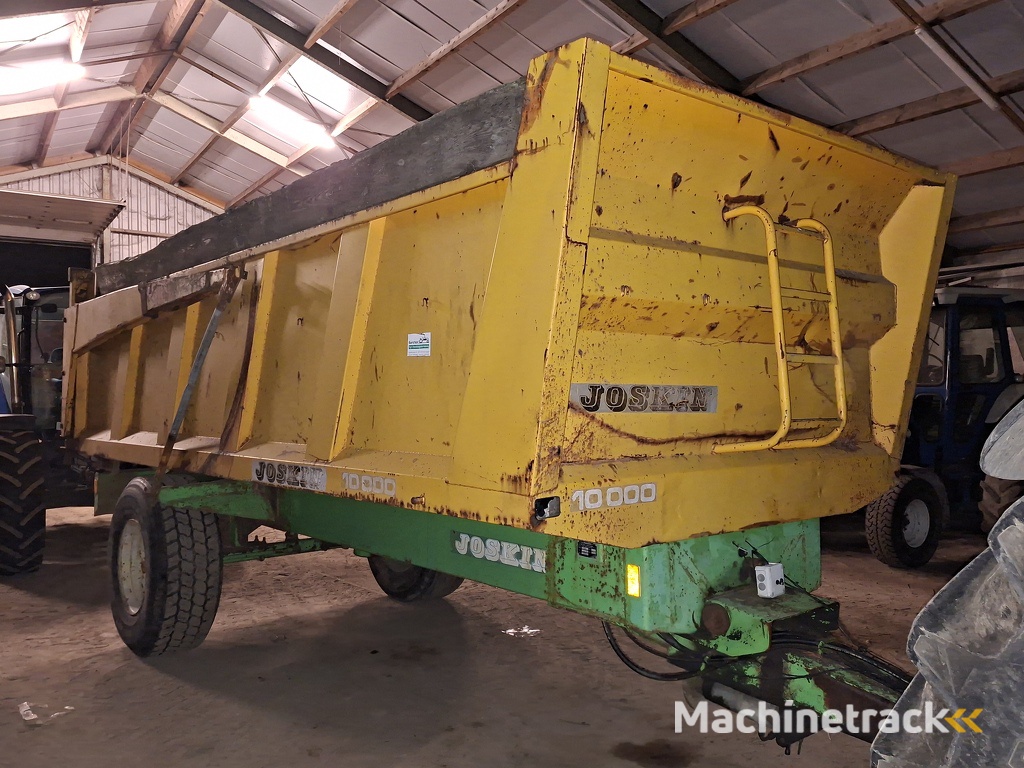 Joskin 10000