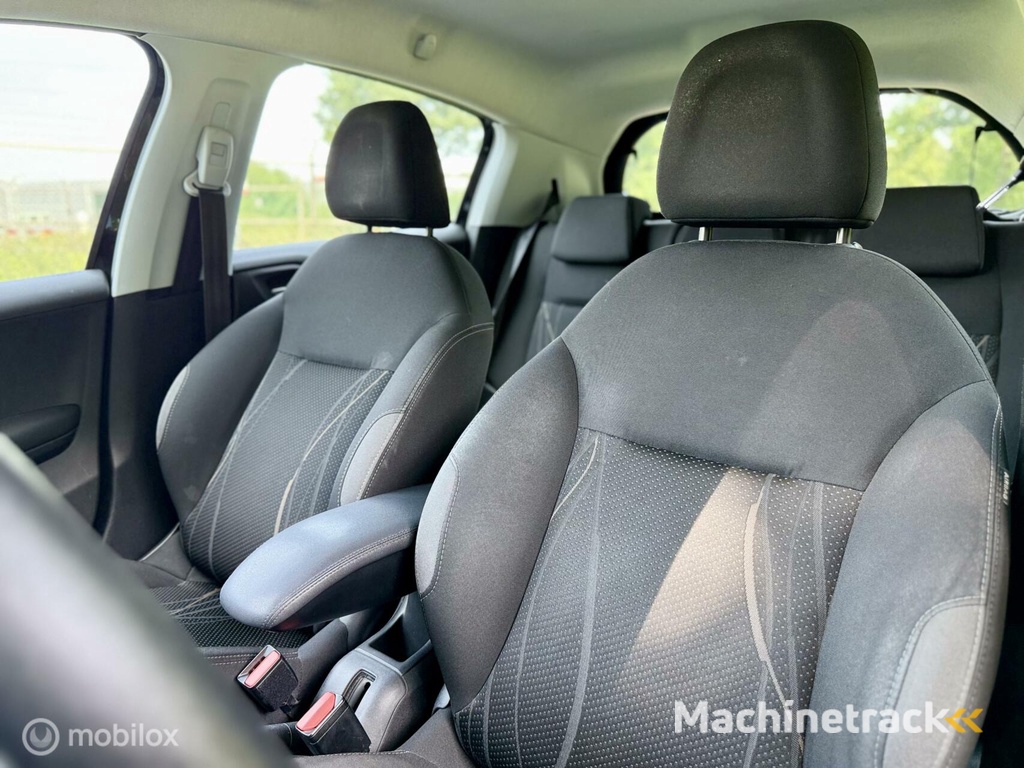 Peugeot 208 1.2 VTi 5drs Xenon Airco Navigatie NAP ✅