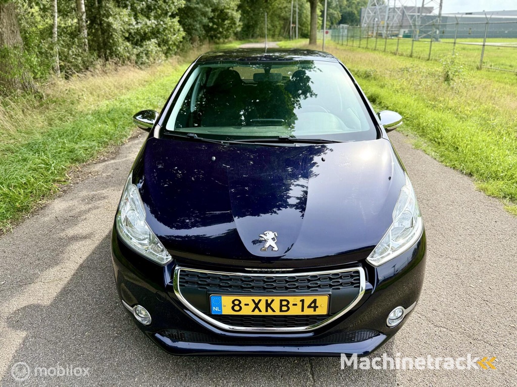 Peugeot 208 1.2 VTi 5drs Airco Navigatie NAP ✅