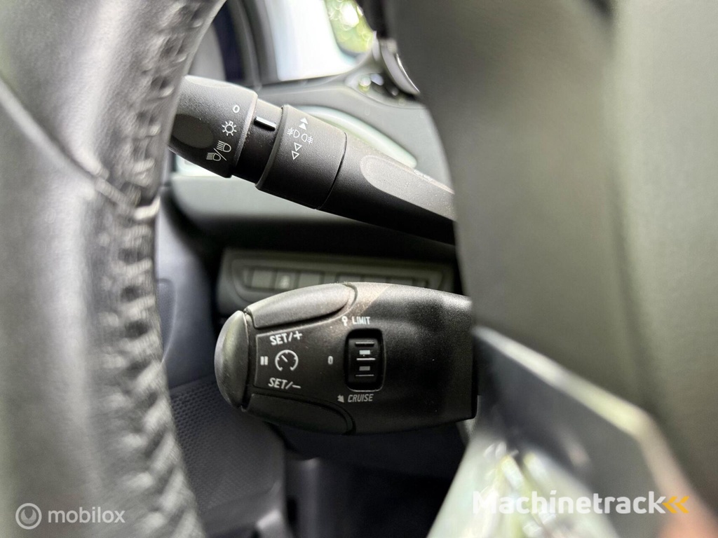 Peugeot 208 1.2 VTi 5drs Airco Navigatie NAP ✅