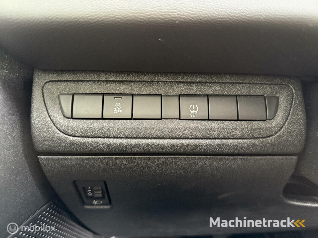 Peugeot 208 1.2 VTi 5drs Airco Navigatie NAP ✅