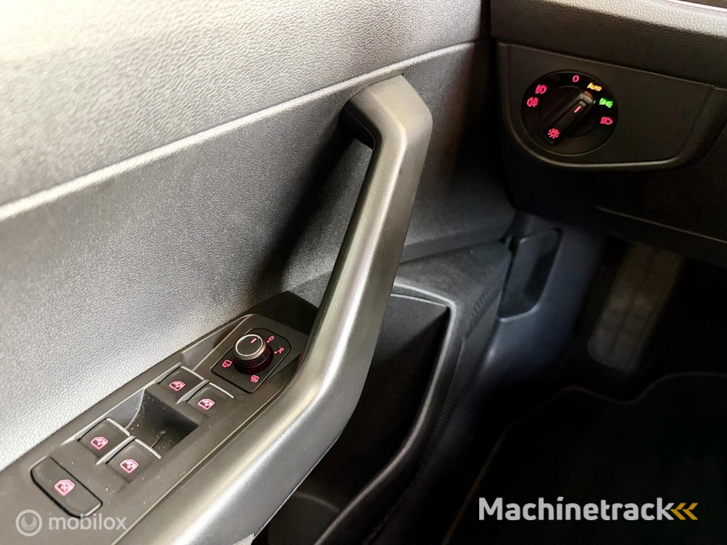 Volkswagen Polo 2.0 TSI GTI DSG PDC Navi Camera Dak ☑️