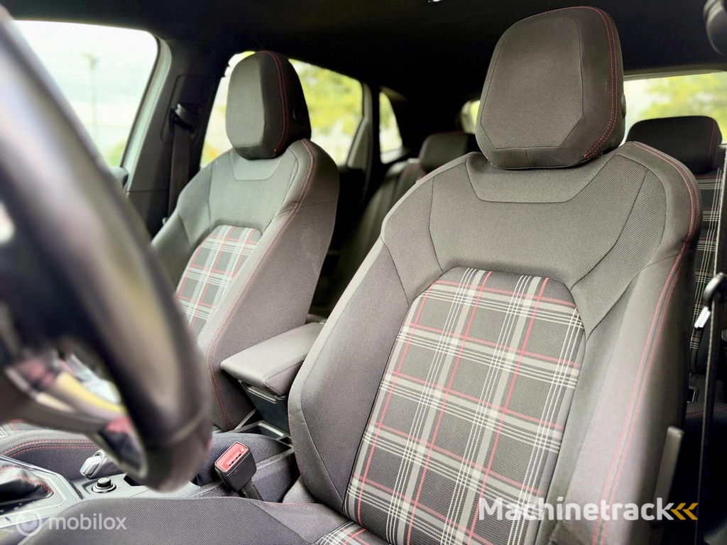 Volkswagen Polo 2.0 TSI GTI DSG PDC Navi Camera Dak ☑️