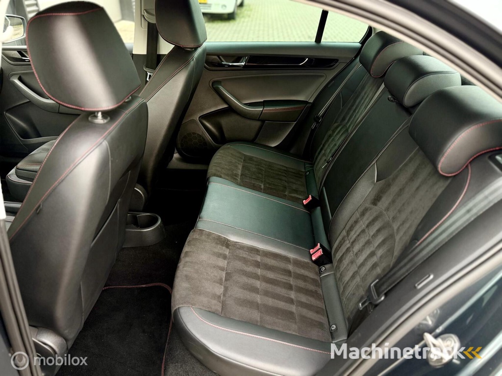 Seat Toledo FR 1.4 TSI DSG Navi Camera DAB+ CarPlay NAP ✅