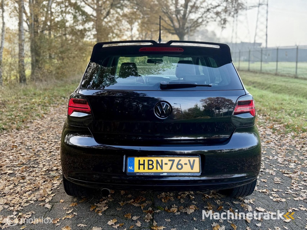 Volkswagen Polo 1.2 TSI Clima Stoel.vw CarPlay ☑️