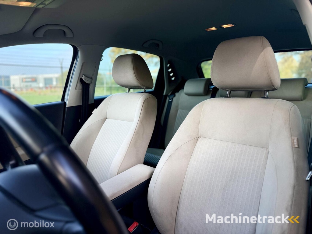 Volkswagen Polo 1.2 TSI Clima Stoel.vw CarPlay ☑️