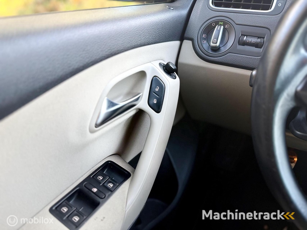 Volkswagen Polo 1.2 TSI Clima Stoel.vw CarPlay ☑️