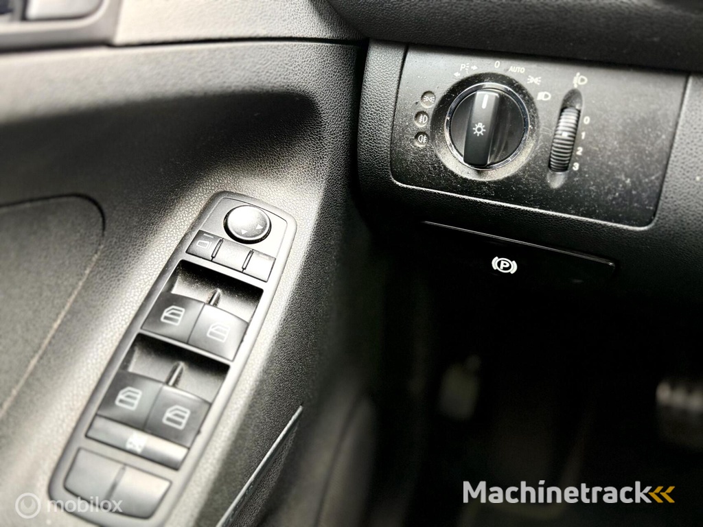 Mercedes Benz ML 280 CDI Leder Clima Stoel.vw ☑️